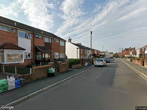 Ainsdale Court, Prescot