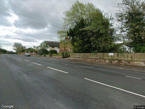 Thornton House Residential Home, Ellesmere Port