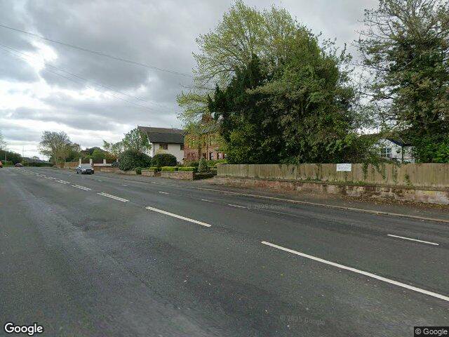 Street view · 2025
