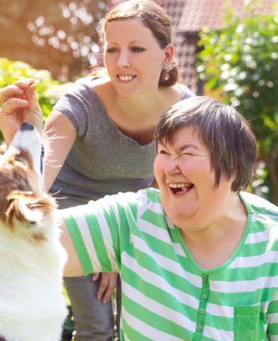 Candour Care Group, Newton-le-Willows