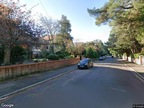 St Anne's Court, Bournemouth