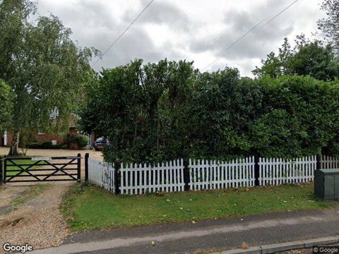 Whitehatch, Horley
