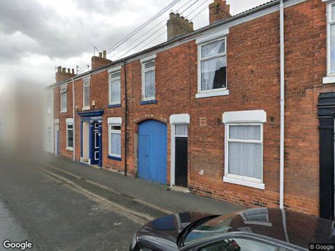 Durham Street, Hull