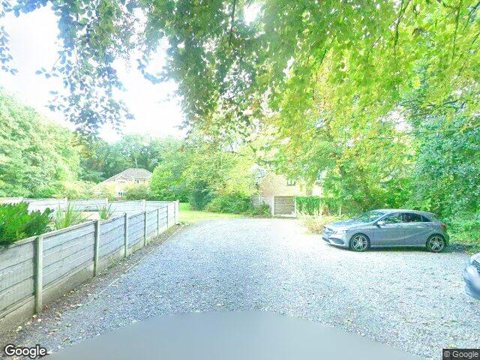 The Clough Care Home, Bolton
