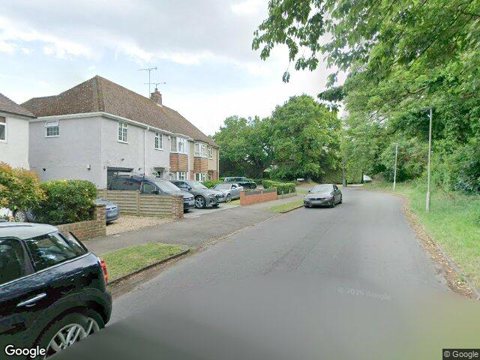 St Lukes and The Oaks Care Home, Caversham