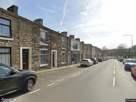 Townfield and Coach House, Blackburn