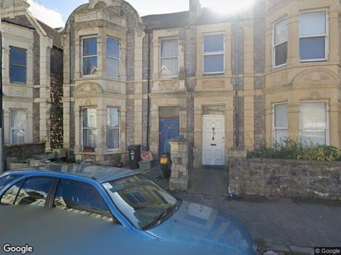 Lyndhurst Park Nursing Home, Weston Super Mare