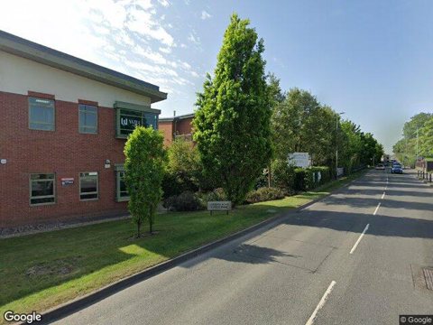 Laverstock Care Centre, Salisbury