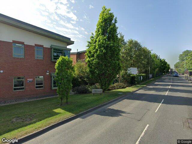 Street view · 2025