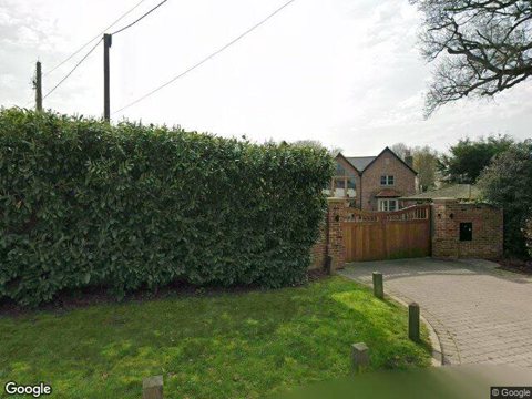 Stanway Green Lodge, Colchester