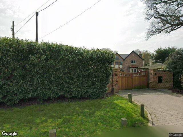 Street view · 2026