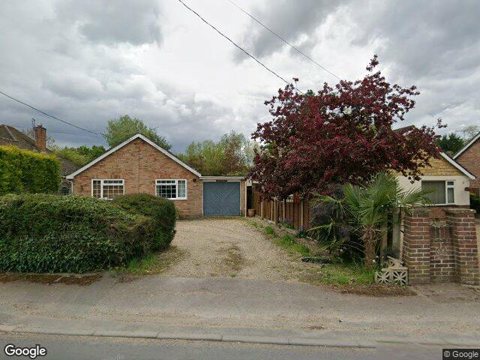 Kacee Lodge, Colchester