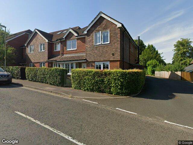 Street view · 2026