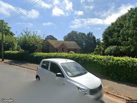 Gorselands Residential Home, Hunstanton