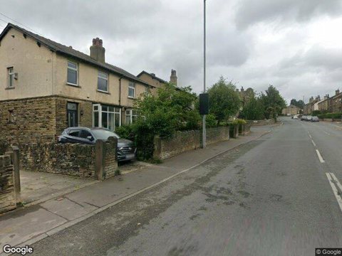 St Winifred's Nursing Home, Brighouse