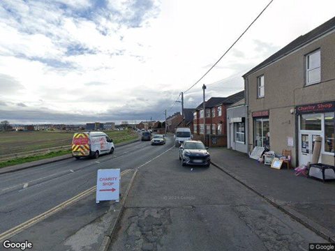 Lindisfarne Ouston, Chester-le-Street