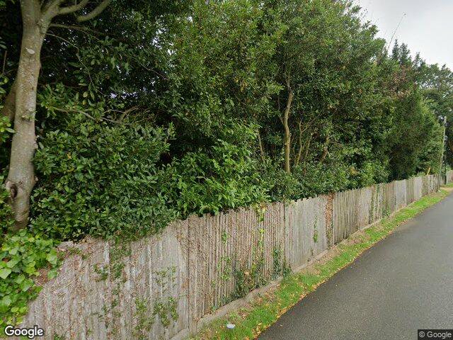 Street view · 2024