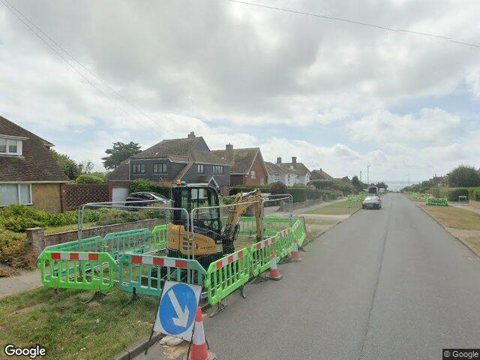 Threeways Nursing Home, Seaford