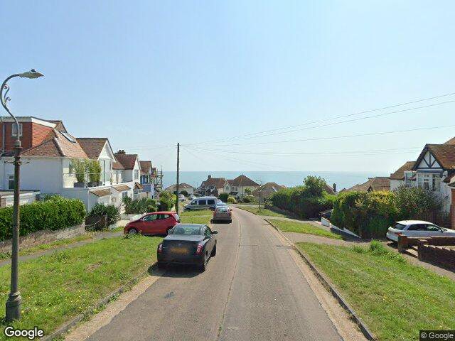 Street view · 2024
