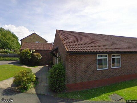 Alexandra Way Residential Care Home, Thornbury