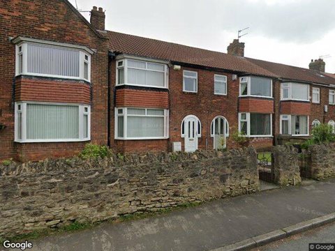 Tenlands Care Home, Ferryhill