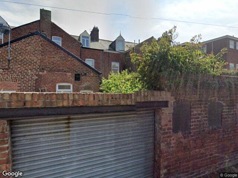 No 9, Sunderland