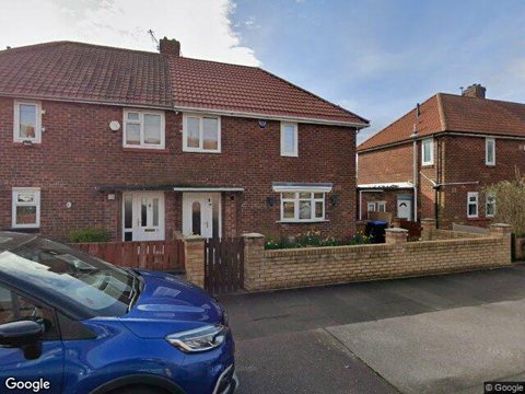 Lavender Court, Middlesbrough