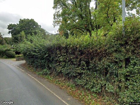 Moorgate Residential Home, Yelverton