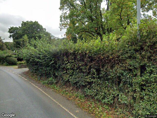Street view · 2024