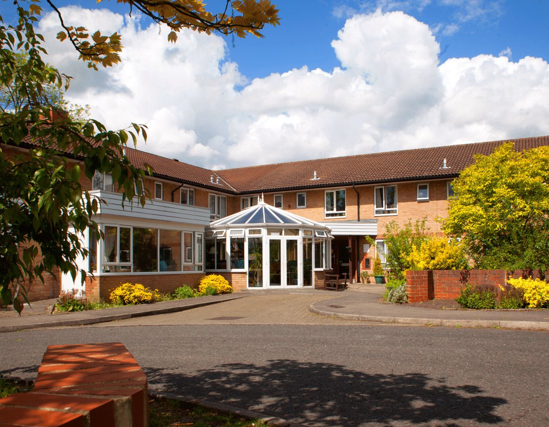 Photo of Kent House