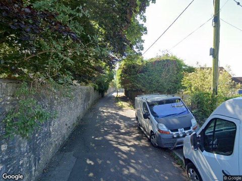 St Cecilia Care Home, Shepton Mallet