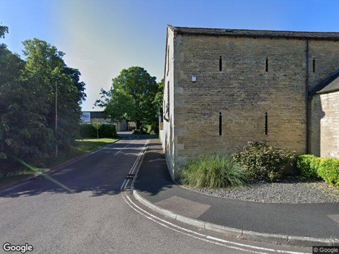 OSJCT Henry Cornish Care Centre, Chipping Norton