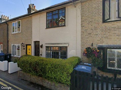 Riverlea House, Dover