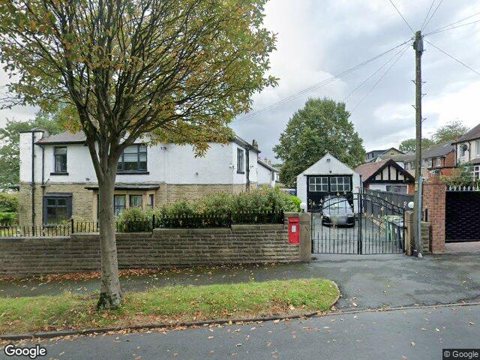 61 Track Road, Batley