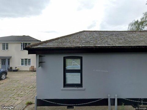 Springfields Nursing Home, Colchester