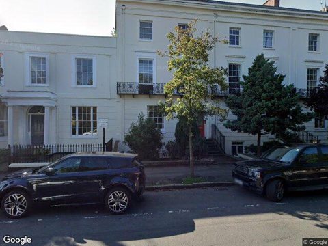 Cavendish Lodge, Leamington Spa