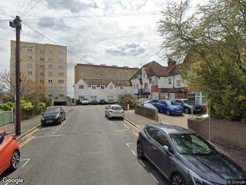 Whitebriars Care Home, Bexhill On Sea