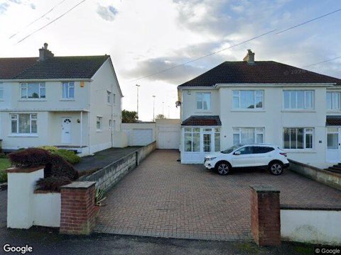 Hollybush Residential Home, Newquay