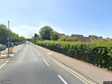 Sandmere Care Home, Margate