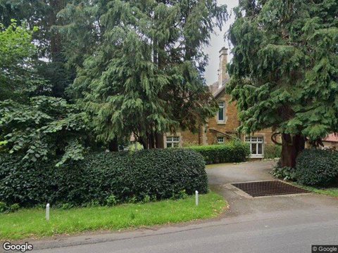 Aberdeen House, Oakham
