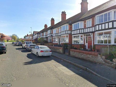 23 Elm Road, Birkenhead