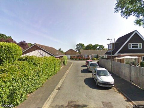 Springfield Care Home, Emsworth