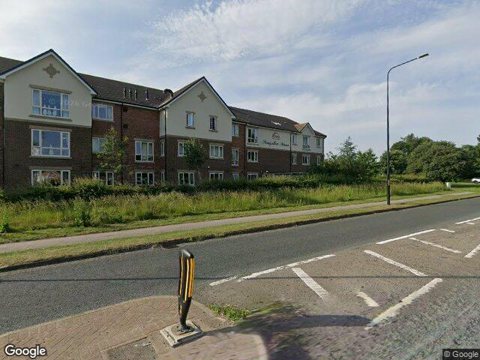 Montpellier Manor, Middlesbrough