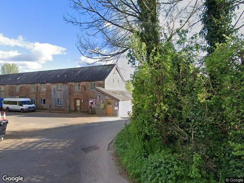 Charnwood Country Residence, Hereford