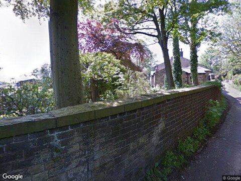 Sunny Bank PRS, Bury