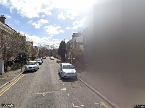 Bedford Road, London