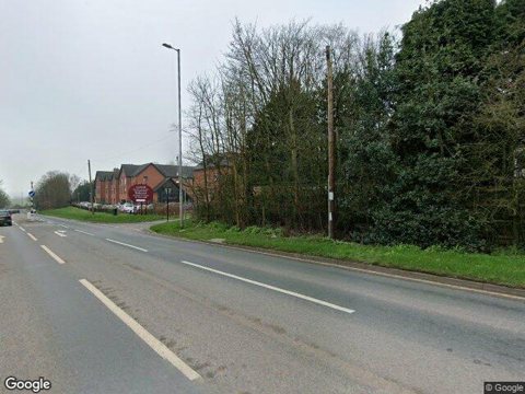 Castlehill Specialist Care Centre, Walsall