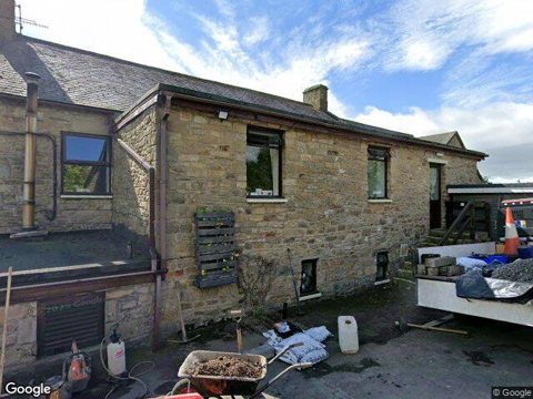 Haydon View Residential Home, Hexham