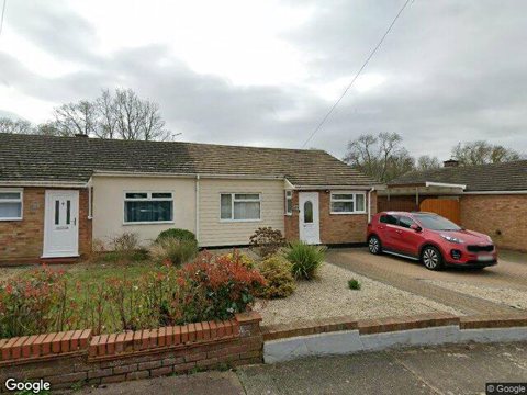 St Fillans Care Home, Colchester