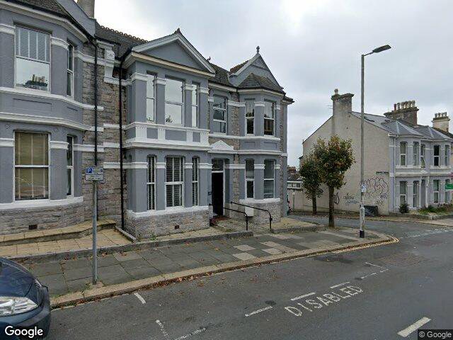 Street view · 2024